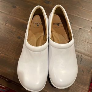 Nurse Mates Bryar Slip-Resistant Clog
